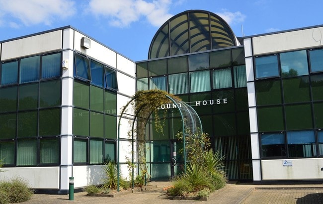 More details for Bond Ave, Milton Keynes - Office to Rent