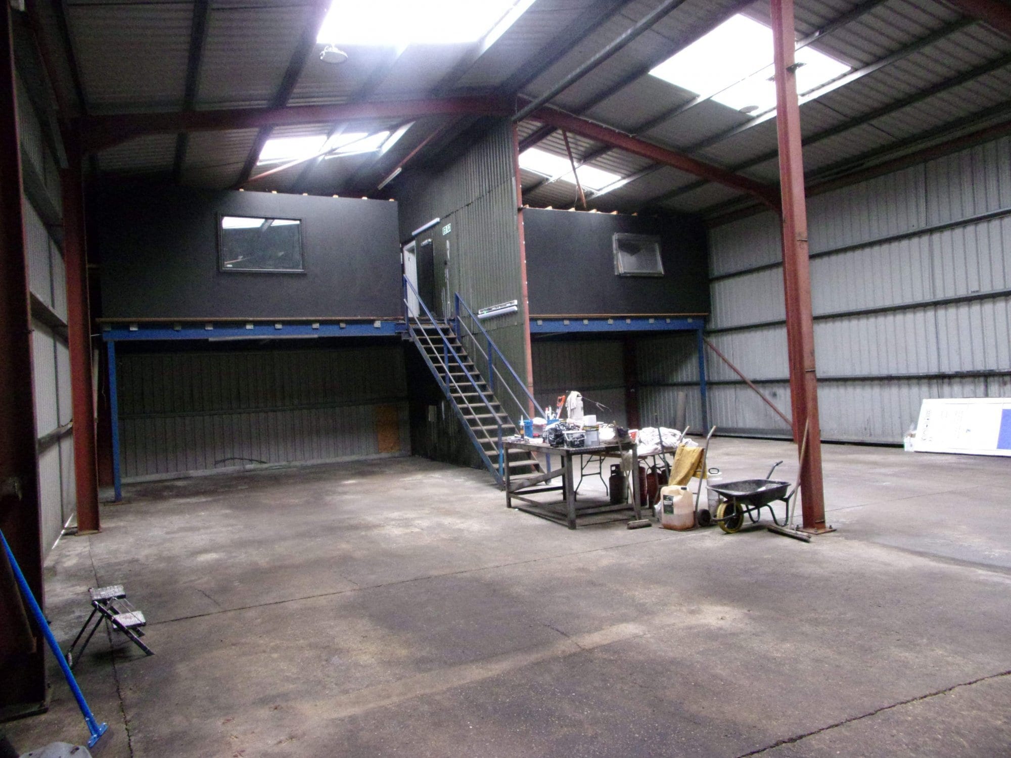 Askew Farm Ln, Grays to rent Interior Photo- Image 1 of 1