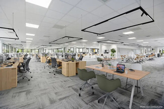 More details for 7 Rue Gaspard Monge, Marseille - Office to Rent