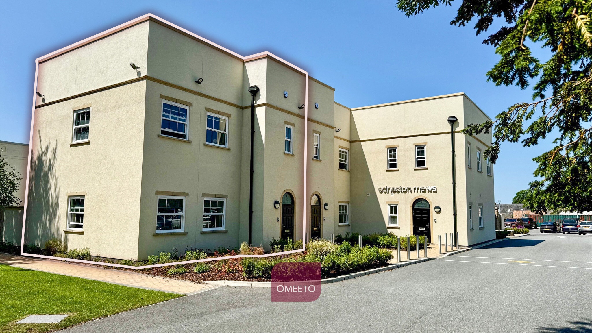 Painters Ln, Ashbourne to rent Building Photo- Image 1 of 4