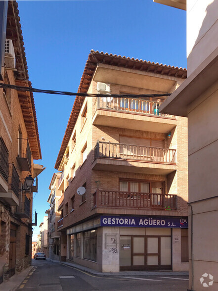 Calle San Eugenio, 1, Toledo, Toledo for rent - Building Photo - Image 2 of 2