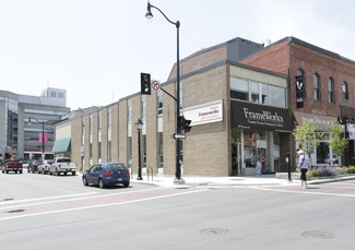 More details for 198 Princess St, Kingston, ON - Retail for Rent