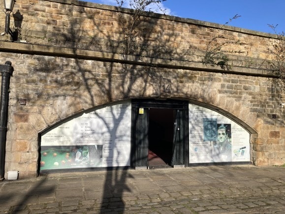 Wharf St, Sheffield to rent Building Photo- Image 1 of 3