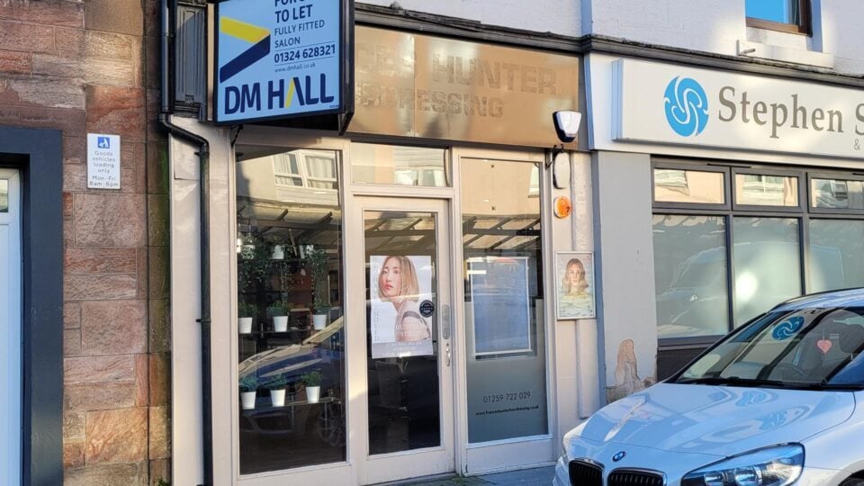 7 Shillinghill, Alloa for sale Building Photo- Image 1 of 1