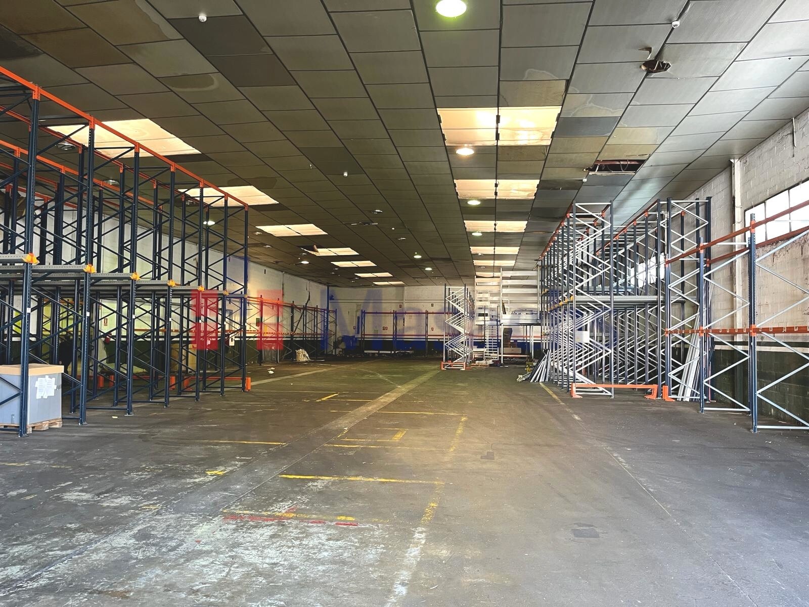 Industrial in Polinyà, Barcelona to rent Interior Photo- Image 1 of 5