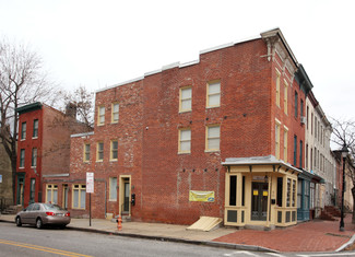 More details for 40 S Carrollton Ave, Baltimore, MD - Retail for Rent