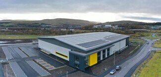 More details for RYB 1 Vale, Ebbw Vale - Industrial for Rent