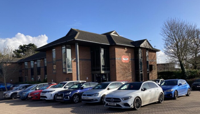 Woodlands, Bradley Stoke for sale Building Photo- Image 1 of 1