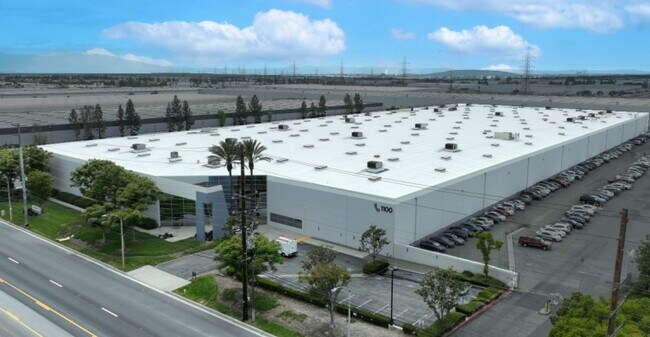 More details for 1100 S Etiwanda Ave, Ontario, CA - Industrial to Rent