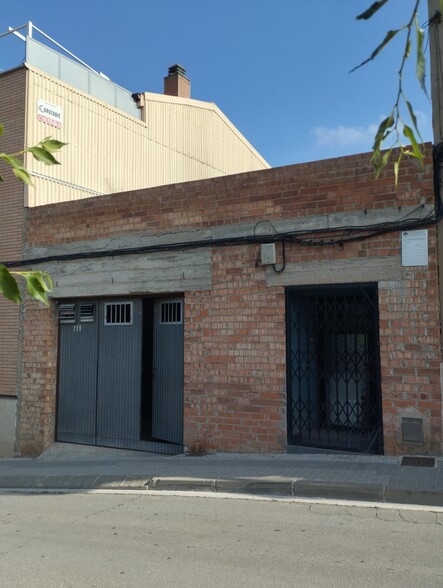 Industrial in Vilanova del Camí, Barcelona for sale - Primary Photo - Image 1 of 7