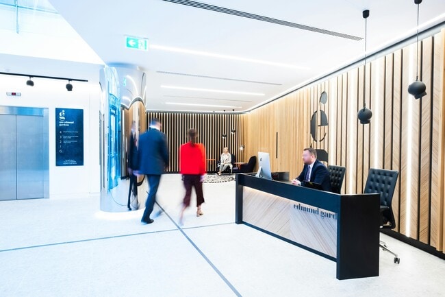 More details for 125 Edmund St, Birmingham - Office to Rent