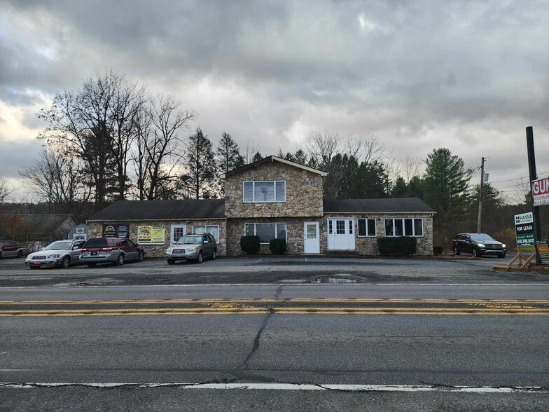 1980 US-209, Brodheadsville, PA for rent - Building Photo - Image 1 of 9