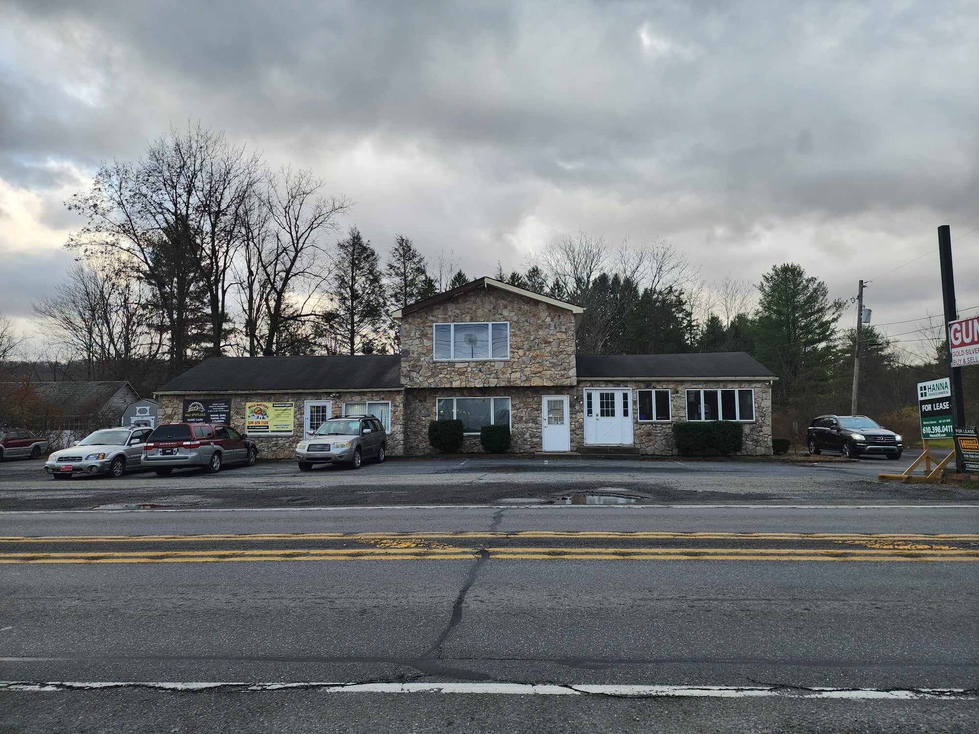 1980 US-209, Brodheadsville, PA for sale Building Photo- Image 1 of 13