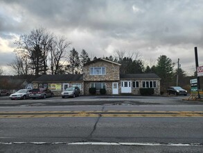 1980 US-209, Brodheadsville, PA for rent Building Photo- Image 1 of 10