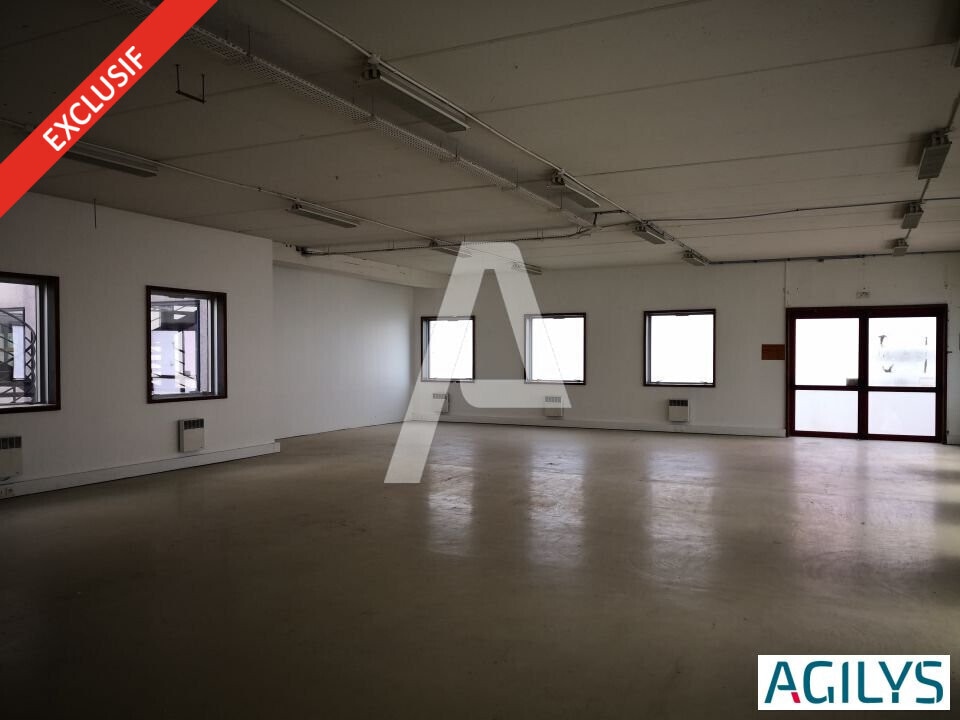Vente Local d'activités 1 481 m² - Photo 1