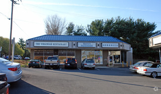 More details for Maple Ave, Vienna, VA - Retail for Rent