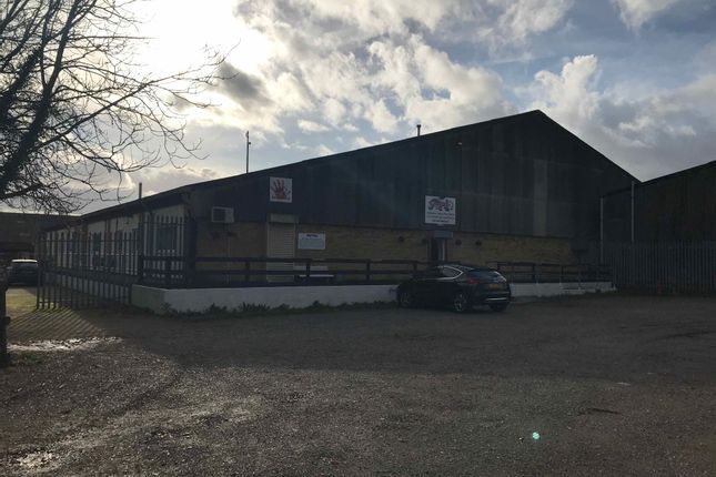 Folkes Ln, Upminster for sale Building Photo- Image 1 of 1