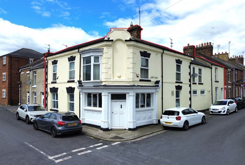 3 Addison St, Crook for sale Building Photo- Image 1 of 1