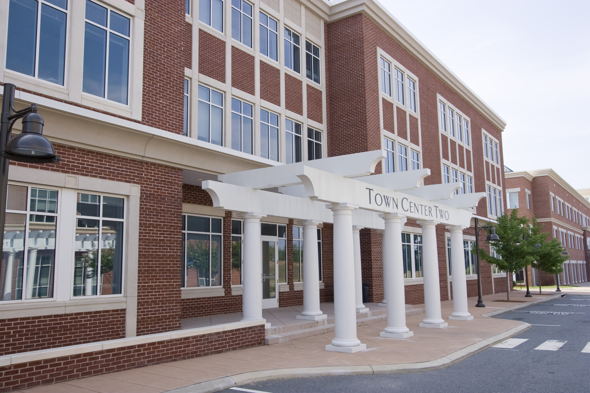 1000 Research Park Blvd, Charlottesville, VA for rent Building Photo- Image 1 of 2