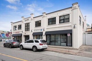 More details for 10 N George St, Brampton, ON - Co-working to Rent