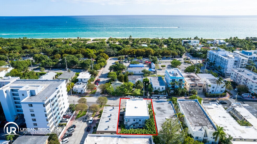 7936 Harding Ave, Miami Beach 33141 UK