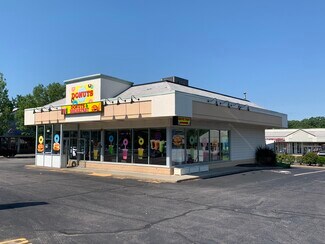 More details for 1745 Main St, West Warwick, RI - Retail for Rent