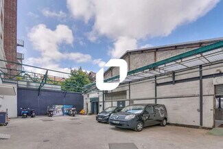 More details for 50 Bis Rue Maurice Arnoux, Montrouge - Office to Rent