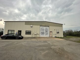 More details for 6901 W Okmulgee Ln, Muskogee, OK - Light Industrial for Rent