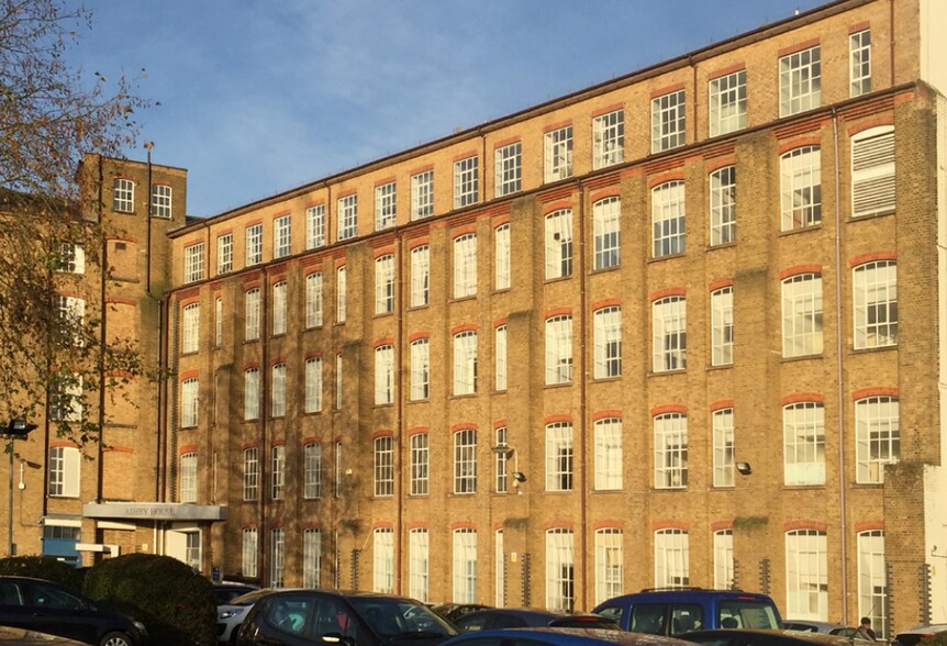 Brook St, Chelmsford for sale - Primary Photo - Image 1 of 1