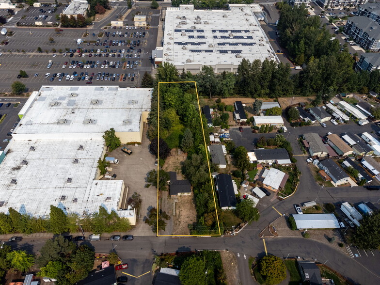 8511 SE Orchard Ln, Happy Valley, OR for sale - Building Photo - Image 3 of 16