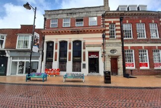 More details for 4 Winchester St, Basingstoke - Retail for Rent