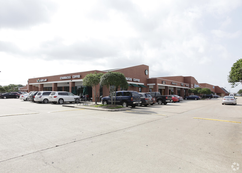 525-565 S Mason Rd, Katy, TX for sale - Primary Photo - Image 1 of 1