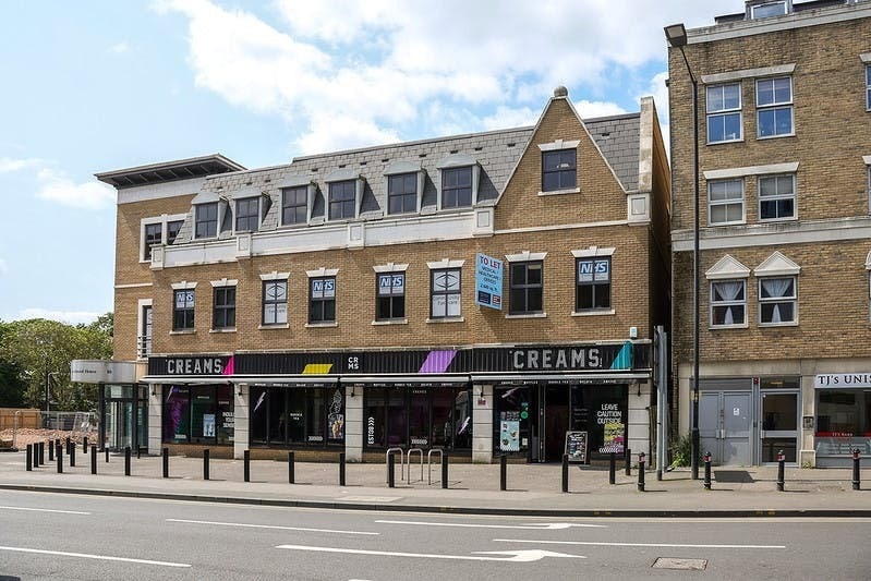 2-10 Windsor Rd, Slough to rent - Building Photo - Image 2 of 4