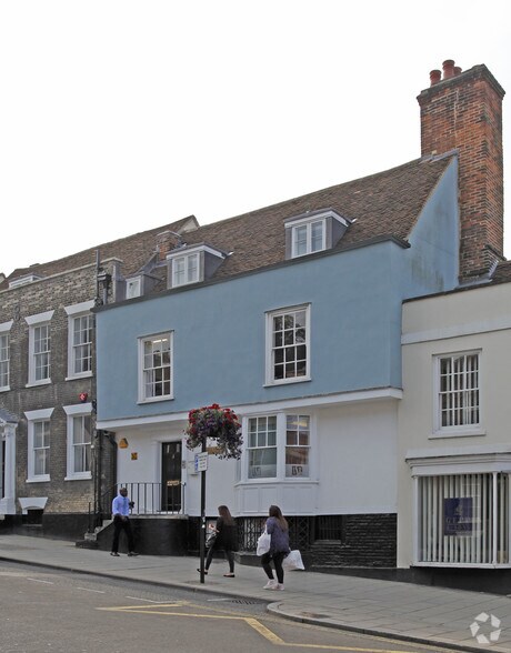 57 North Hl, Colchester for sale - Primary Photo - Image 1 of 1