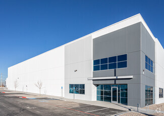 More details for 954 S 4400 W, Salt Lake City, UT - Industrial for Rent