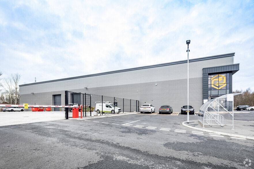 Gorsey Ln, Widnes for sale - Primary Photo - Image 1 of 1