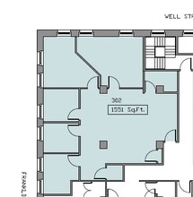 88 Broad St, Boston, MA to rent Floor Plan- Image 1 of 1