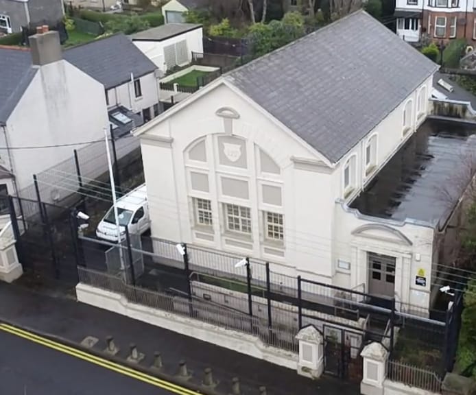 30A Victoria Rd, Larne to rent - Primary Photo - Image 1 of 6