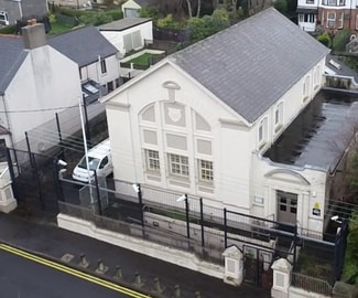 More details for 30A Victoria Rd, Larne - Office to Rent