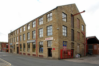 More details for Plumbe St, Burnley - Office for Rent