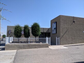 More details for 2920 Carlisle Blvd NE, Albuquerque, NM - Office for Rent