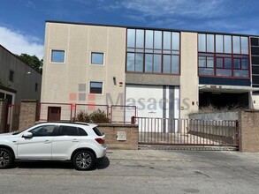 Industrial in Cerdanyola Del Vallès, BAR for rent Floor Plan- Image 1 of 7