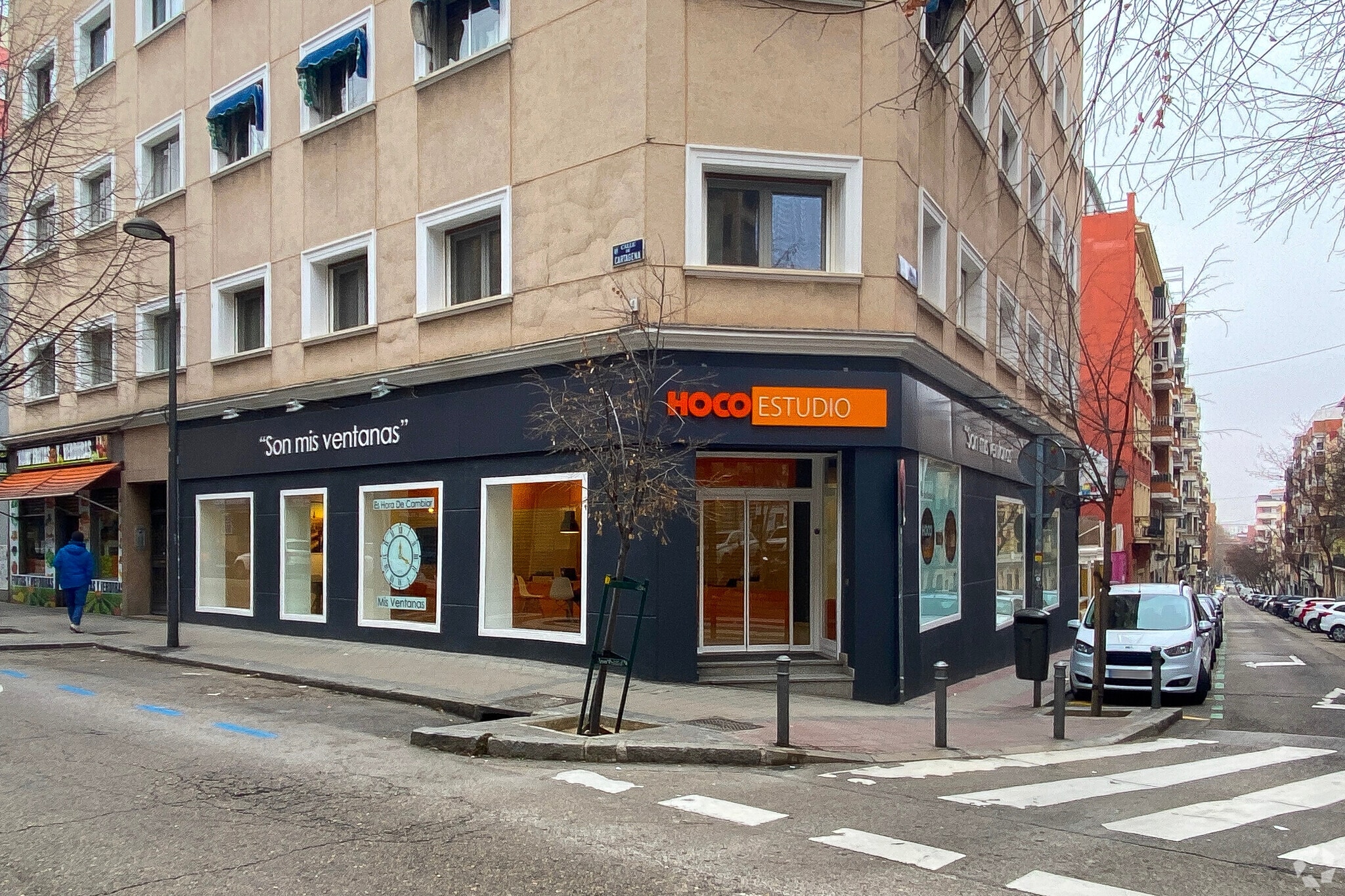 Build-to-Rent in Madrid, Madrid for sale Interior Photo- Image 1 of 2