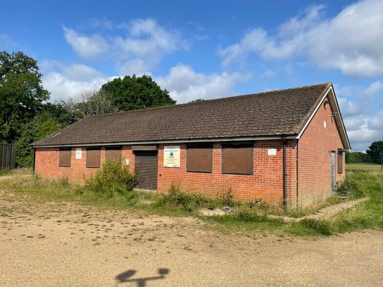 Ryeish Ln, Reading for sale - Primary Photo - Image 1 of 1