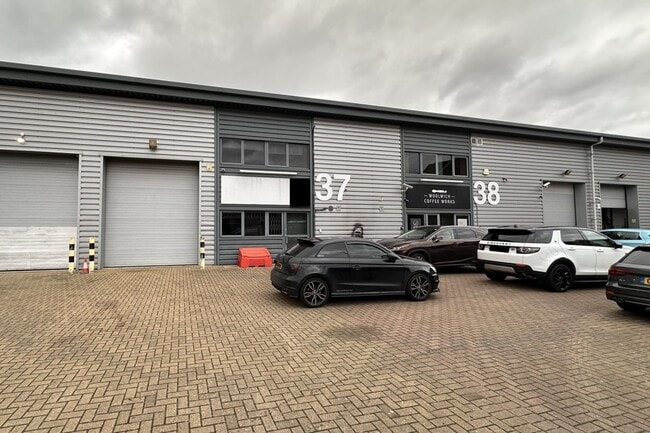 More details for Armstrong Rd, London - Industrial to Rent
