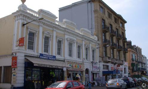 24 Victoria Para, Torquay for sale Primary Photo- Image 1 of 1