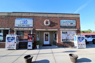 621 Oak St, Lathrop, MO for sale Primary Photo- Image 1 of 1