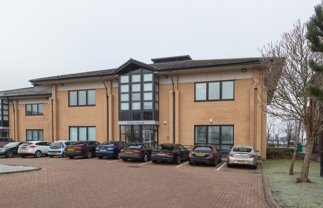 More details for Phoenix Business Park – Office for Sale, Paisley