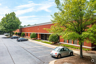 More details for 4145 Shackleford Rd, Norcross, GA - Office for Rent