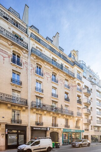 More details for 79 Rue Des Entrepreneurs, Paris - Retail to Rent
